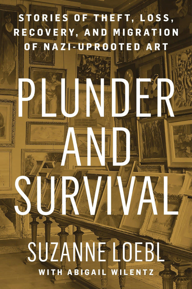 Plunder and Survival