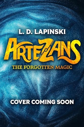 Artezans: The Forgotten Magic