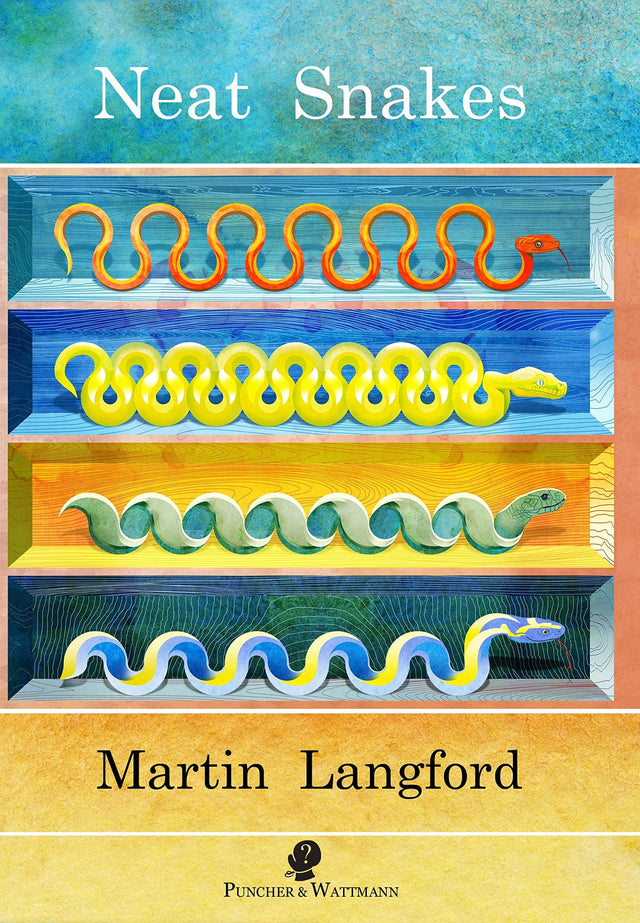 Neat Snakes