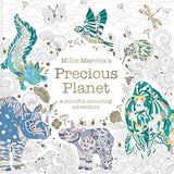 Millie Marotta’s Precious Planet