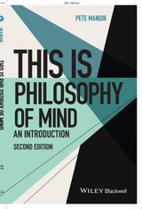 This Is Philosophy of Mind