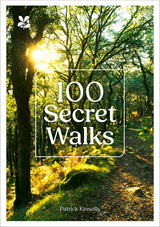 100 Secret Walks
