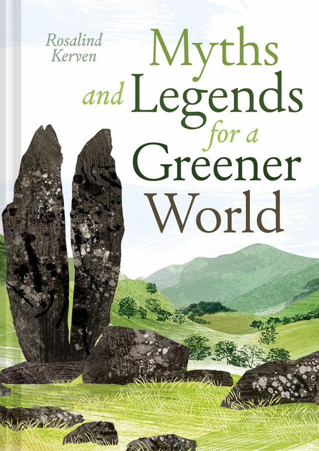 Myths, Legends and Tales for a Greener World