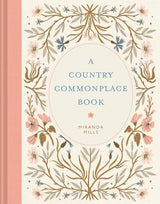 The Country Commonplace Book