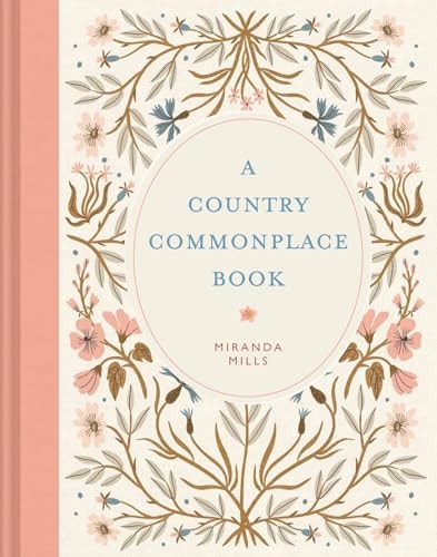 The Country Commonplace Book