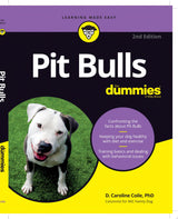 Pit Bulls For Dummies
