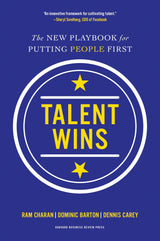 Talent Wins