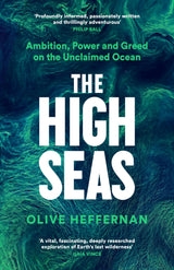 The High Seas