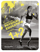 Macmillan Physical Education QCE Units 1&2 SB