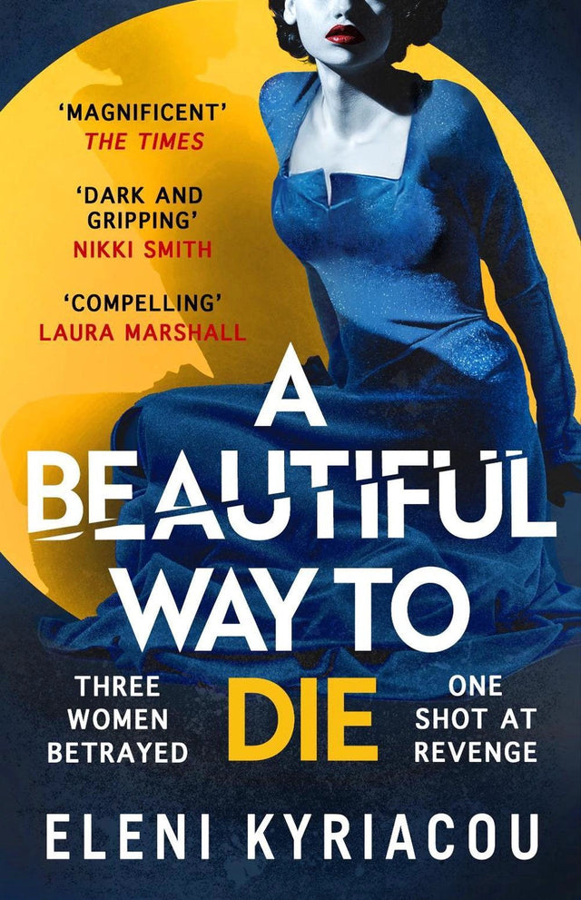 A Beautiful Way to Die