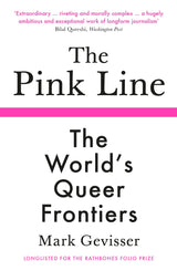 The Pink Line