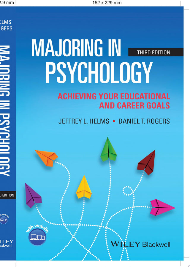 Majoring in Psychology