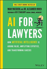 AI For Lawyers