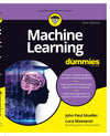 Machine Learning For Dummies