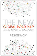 The New Global Road Map
