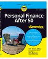 Personal Finance After 50 For Dummies