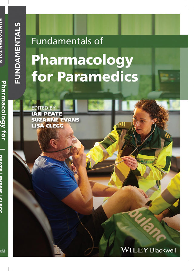 Fundamentals of Pharmacology for Paramedics