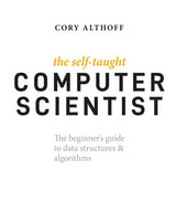 The Self-Taught Computer Scientist
