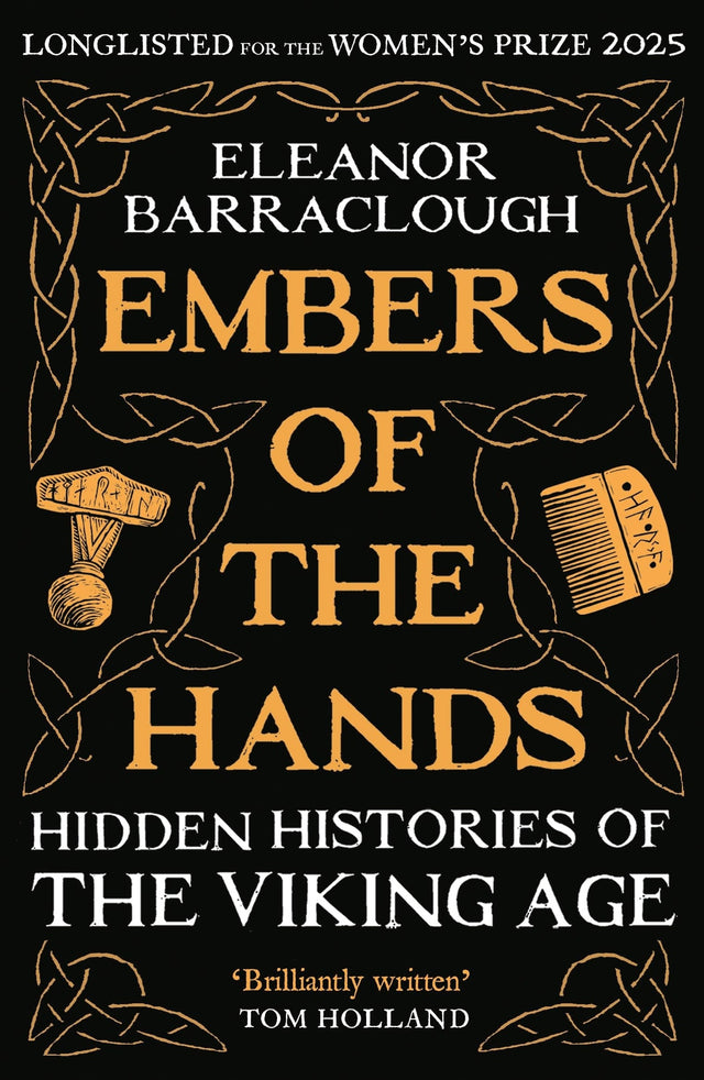 Embers of the Hands