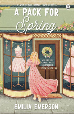 A Pack for Spring