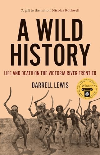 A Wild History