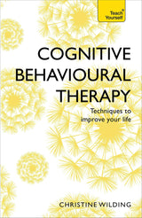 Cognitive Behavioural Therapy (CBT)