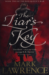 The Liar’s Key