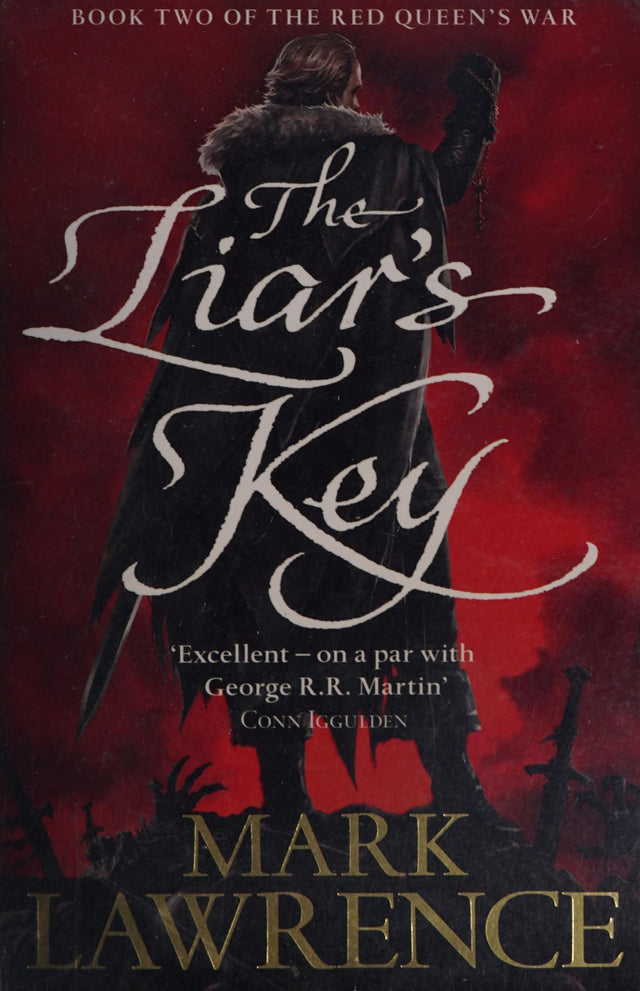 The Liar’s Key