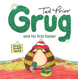 Grug and His First Easter Hardback