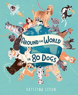 Around the World in 80 Dogs