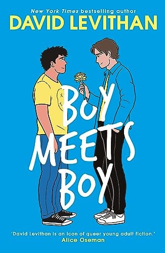 Boy Meets Boy