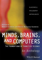 Minds, Brains, and Computers