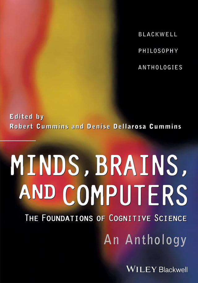 Minds, Brains, and Computers
