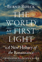The World at First Light