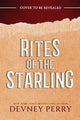 Rites of the Starling