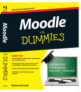 Moodle For Dummies