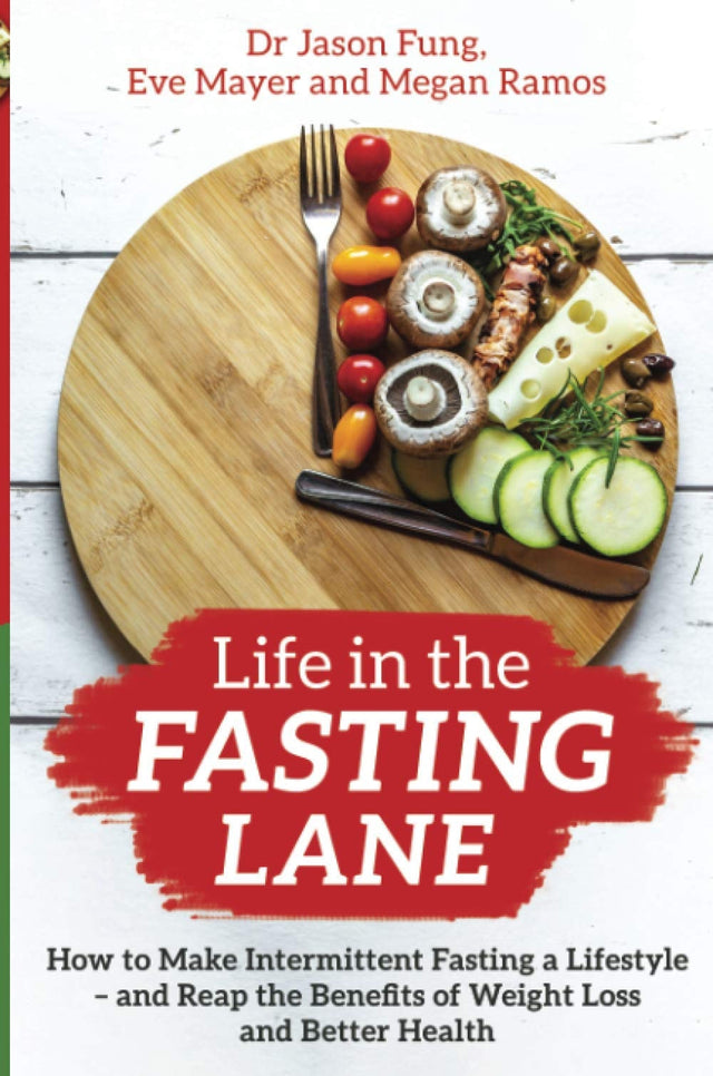 Life in the Fasting Lane