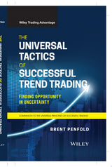 The Universal Tactics of Successful Trend Trading