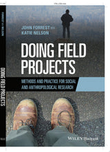Doing Field Projects