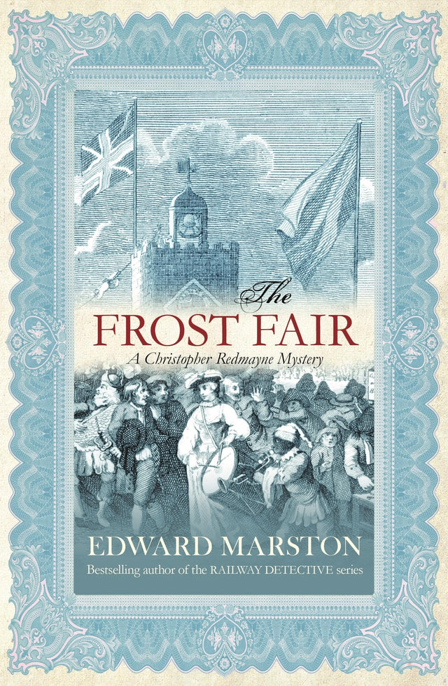 The Frost Fair