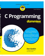C Programming For Dummies