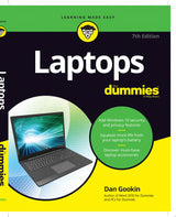Laptops For Dummies