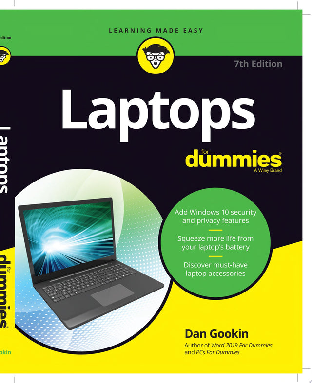 Laptops For Dummies
