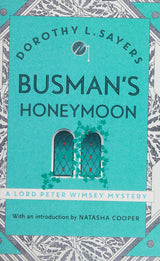 Busman's Honeymoon