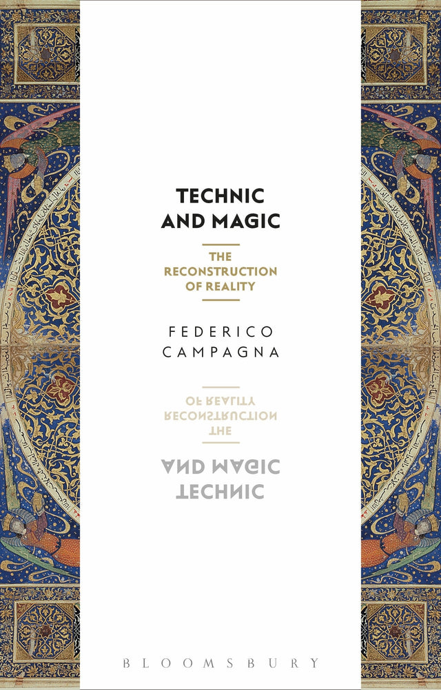 Technic and Magic