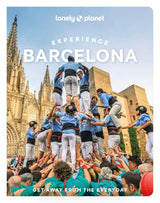 Lonely Planet Experience Barcelona