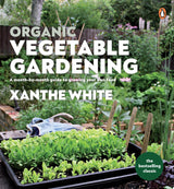 Organic Vegetable Gardening
