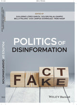 Politics of Disinformation