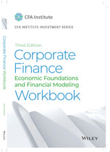 Corporate Finance Workbook