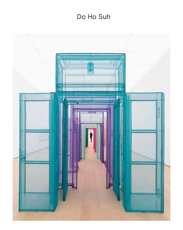 Do Ho Suh